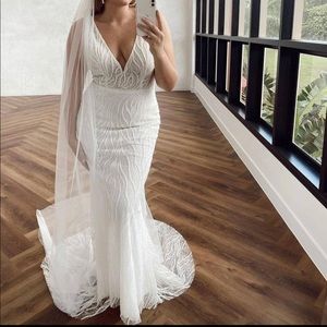 Made With Love Ryder Gown